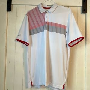 Adidas climachill polo